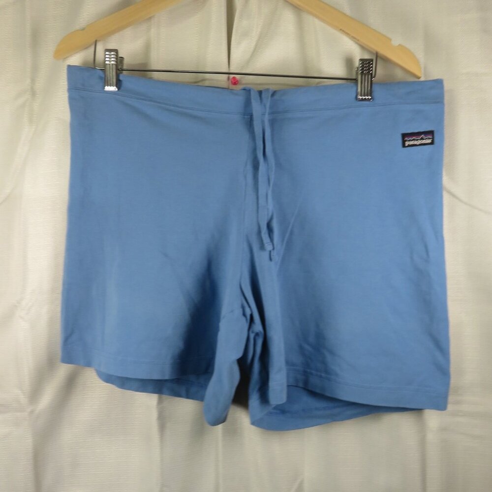 Patagonia Women’s Athletic Shorts Size Large